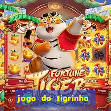 jogo do tigrinho pg soft